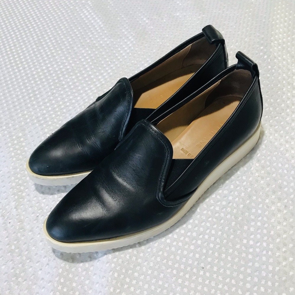 Everlane shoes‎